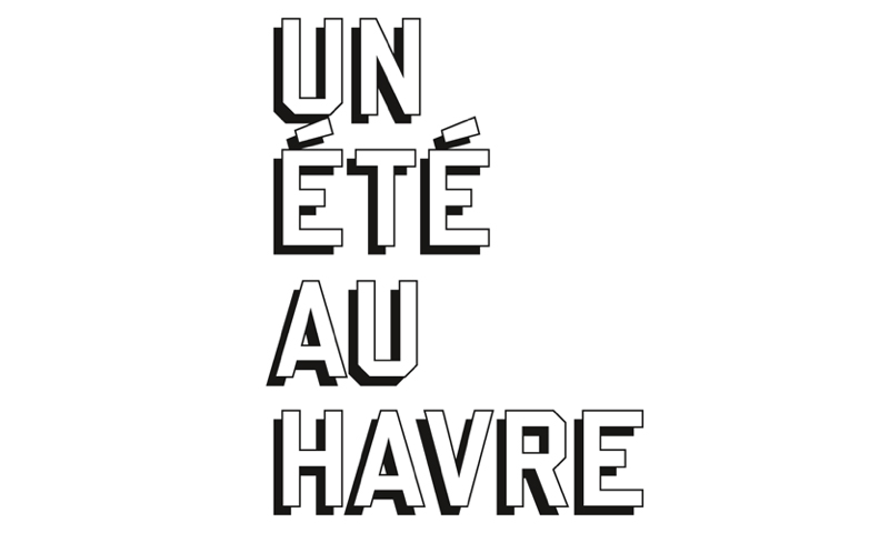 Application Un été au Havre